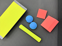 Power Plate（パワープレート）