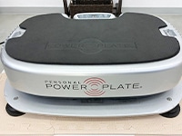 Power Plate（パワープレート）